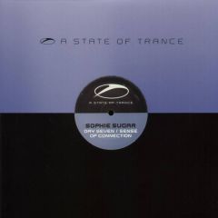 Sophie Sugar - Sophie Sugar - Day Seven - A State Of Trance