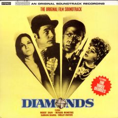 Original Soundtrack - Original Soundtrack - Diamonds - Castle Music