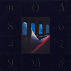 New Order - New Order - Murder - Factory Benelux