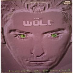Laurent Wolf - Laurent Wolf - Hear A Friend - Royal Flush Records