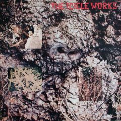 The Icicle Works - The Icicle Works - The Icicle Works - Beggars Banquet