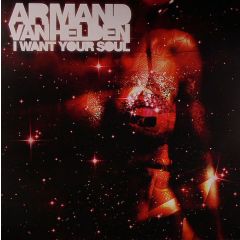 Armand Van Helden - Armand Van Helden - I Want Your Soul - Southern Fried