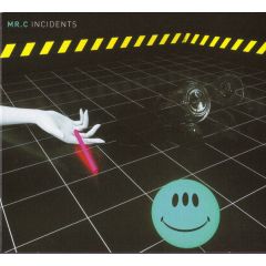 Mr. C - Mr. C - Incidents - Superfreq Records