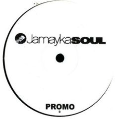 Magik J Feat Andy Juan - Magik J Feat Andy Juan - Perfect - Jamayka