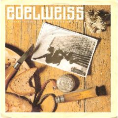 Edelweiss - Edelweiss - Bring Me Edelweiss - Gig Records