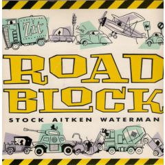 Stock Aitken Waterman - Stock Aitken Waterman - Roadblock - Breakout