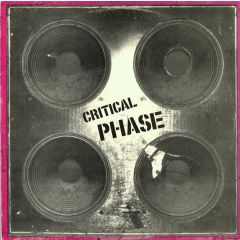 Critical Phase - Critical Phase - The Phase Effect - New Religion