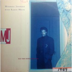 Michael Jeffries - Michael Jeffries - Not Thru Being With You - Warner Bros
