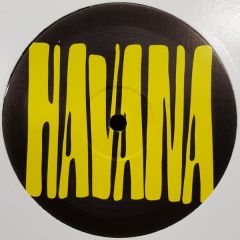 Hoxton Whores - Hoxton Whores - Havana - White