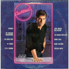 Original Soundtrack - Original Soundtrack - Cocktail - Elektra
