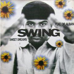 Swing Feat Dr Alban - Swing Feat Dr Alban - Sweet Dreams - Dr Records