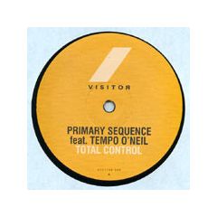 Primary Sequence - Primary Sequence - Total Control - Visitor 