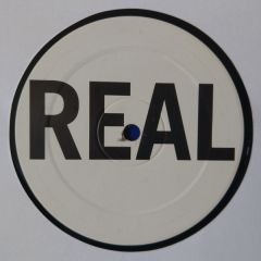 Steve Arrington - Steve Arrington - Feel So Real (2005 Remix) - White