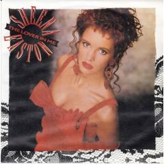 Sheena Easton - Sheena Easton - The Lover In Me - MCA