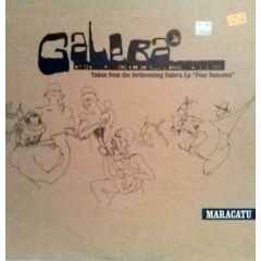 Galera - Galera - Maracatu Jinga - Rainy City Music