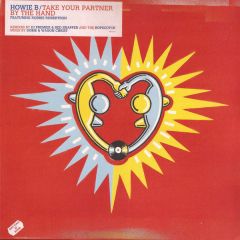 Howie B - Howie B - Take Your Partner By The Hand - Polydor