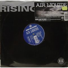 Air Liquide - Air Liquide - If There Was No Gravity - Rising High