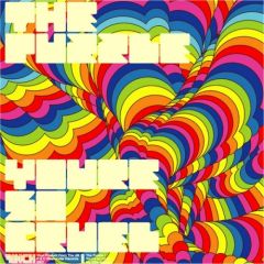The Puzzle - The Puzzle - You'Re So Cruel - Weekender