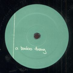 Erykah Badu - Erykah Badu - A Badoo Thang - Fish 01