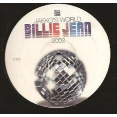 Jakko's World - Jakko's World - Billie Jean 2002 - Unsubmissive