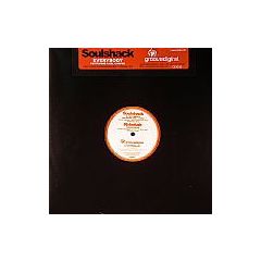 Rebekah / Soulshack - Rebekah / Soulshack - Gorgeous / Everybody - Groove Digital
