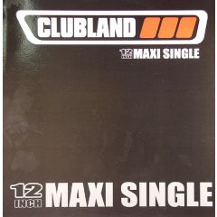 Ciko DJ Presents Isabel - Ciko DJ Presents Isabel - Funky Stain' - Clubland