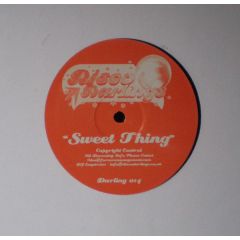 Disco Darlings - Disco Darlings - Summer Sun - Darling