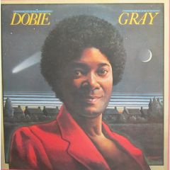 Dobie Gray - Dobie Gray - Midnight Diamond - Infinity Records