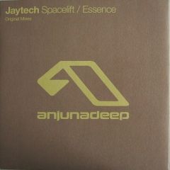 Jaytech - Jaytech - Spacelift / Essence - Anjunadeep