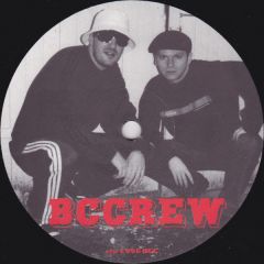 Bc Crew - Bc Crew - Rock Da House - BCC