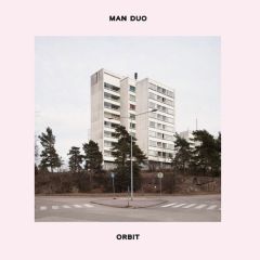 Man Duo - Man Duo - Orbit - Kaya Kaya Records, Solina Records