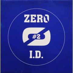 Unknown Artist - Unknown Artist - Zero ID 2 - Zero Id