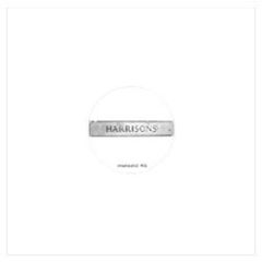 Harrisons - Harrisons - Monday's Arms - Melodic