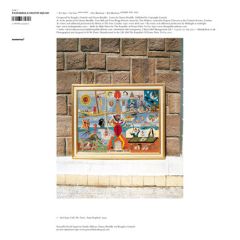 Passarella Death Squad - Passarella Death Squad - IMA - Republic Of Desire 7