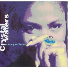 Crystal Waters - Crystal Waters - Surprise - A&M