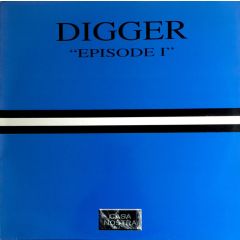Digger - Digger - Episode 1 - Casa Nostra