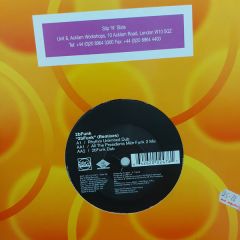 2Bfunk - 2Bfunk - 2Bfunk (Remixes) - Slip 'N' Slide