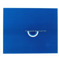 Underworld - Underworld - Beaucoup Fish (Cd) - Junior Boys Own