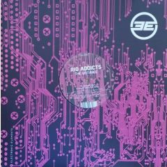 Rio Addicts (Mark Otten) - Rio Addicts (Mark Otten) - The Distance - Electronic Elements