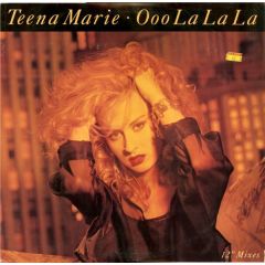 Teena Marie - Teena Marie - Ooo La La La - Epic