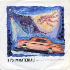 It's Immaterial - It's Immaterial - Driving Away From Home (Jim's Tune) - Siren