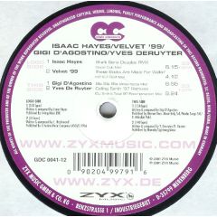 Various Artists - Various Artists - Club Classics 41 - Golden-Dance-Classics