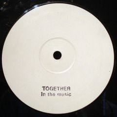 Deep Swing vs. Thomas Bangalter / Da Hool - Deep Swing vs. Thomas Bangalter / Da Hool - Together In The Music / I've Got The Love Parade - Not On Label
