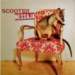 Scooter - Scooter - Nessaja - Edel