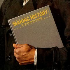 Linton Kwesi Johnson - Linton Kwesi Johnson - Making History - Island Records