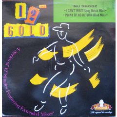 Nu Shooz - Nu Shooz - I Can't Wait - Old Gold