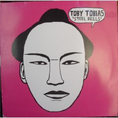 Toby Tobias - Toby Tobias - Steel Bells - Tiny Sticks