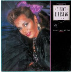 Cindy Birdsong - Cindy Birdsong - Dancing Room - Hi Hat