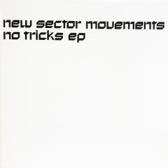 New Sector Movements - New Sector Movements - No Tricks EP - Virgin