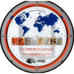 Foreign Beggars - Foreign Beggars - Hold On (Mickey Finn & Erb N Dub Remix) - Urbanism